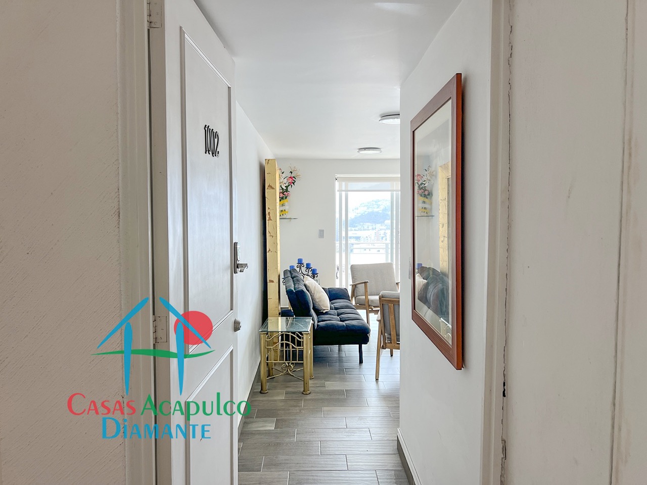 Sol y Mar B 1002 - Estancia 1